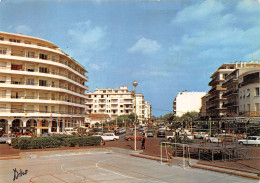 66-CANET PLAGE-N°4024-C/0281 - Canet Plage