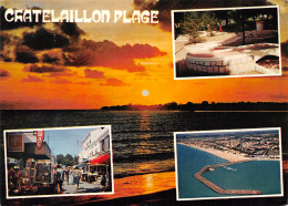 17-CHATELAILLON-N°4024-C/0267 - Châtelaillon-Plage