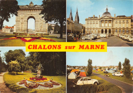 51-CHALONS SUR MARNE-N°4024-C/0275 - Châlons-sur-Marne