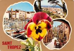 83-SAINT TROPEZ-N°4024-C/0243 - Saint-Tropez