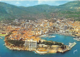 06-MONACO-N°4024-C/0233 - Sonstige & Ohne Zuordnung