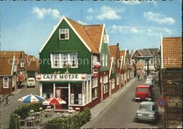 72253550 Volendam Cafe Motje Volendam - Autres & Non Classés