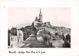 13-MARSEILLE-N°4024-C/0227 - Ohne Zuordnung