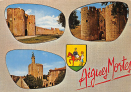 30-AIGUES MORTES-N°4024-C/0223 - Aigues-Mortes