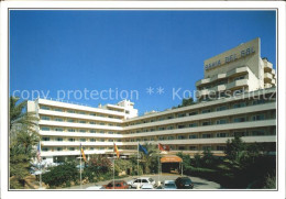 72253548 Santa Ponsa Mallorca Islas Baleares Hotel Bahia Del Sol  - Other & Unclassified