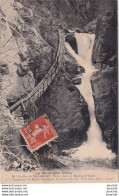 A20-81) GOUFFRE DE MALAMORT (TARN) DANS LA MONTAGNE NOIRE - A 7 KILOMETRES DE REVEL - Sonstige & Ohne Zuordnung