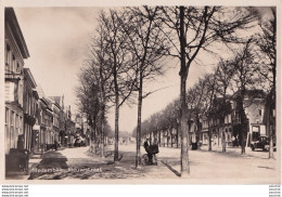 A16- MEDEMBLICK  - NIEUWSTRAAT -  ( ANIMEE - 2 SCANS ) - Medemblik