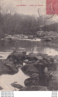 A13-23) LA POUGE (CREUSE) VALLEE DU TAURION - Sonstige & Ohne Zuordnung