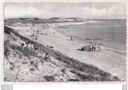 A10-17) ILE D'OLERON - ST. PIERRE - LA PLAGE DE MATHA - (ARJAC PHOTO - 2 SCANS) - Ile D'Oléron