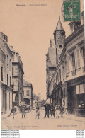 A4-72) MAMERS - RUE LEDRU ROLLIN - ( ANIMEE - HABITANTS )  - Mamers