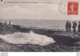 A31-17) ENVIRONS DE ROYAN - LE PUITS DE LAUTURE -  ANIMEE  - 1910 - Royan