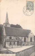 60-SAINT FIRMIN -L EGLISE-N 6014-E/0397 - Autres & Non Classés