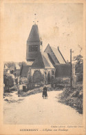 80-GUERBIGNY-L EGLISE-N 6014-E/0395 - Sonstige & Ohne Zuordnung