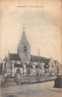 78-DAMPIERRE-L EGLISE-N 6014-E/0189 - Dampierre En Yvelines