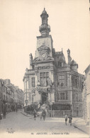 94-ARCUEIL CACHAN-L HOTEL DE VILLE-N 6014-D/0385 - Arcueil