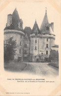 24-LA CHAPELLE FAUCHER-CHATEAU DE LA CHAPELLE FAUCHER-N 6014-D/0167 - Sonstige & Ohne Zuordnung