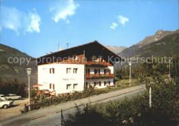 72253437 Dorf Tirol Pension Kofler Firenze - Autres & Non Classés