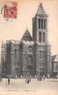 93-SAINT DENIS-N°4026-B/0121 - Saint Denis