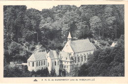 68-DUSENBACH-N°4026-B/0091 - Altri & Non Classificati