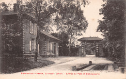 60-LIANCOURT-N°4026-B/0007 - Sonstige & Ohne Zuordnung