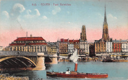 76-ROUEN-N°4026-A/0289 - Rouen