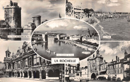 17-LA ROCHELLE-N°4026-A/0261 - La Rochelle