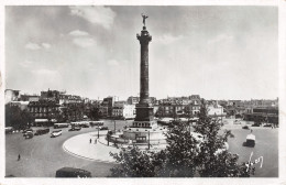 75-PARIS PLACE DE LA BASTILLE-N°4026-A/0183 - Sonstige & Ohne Zuordnung