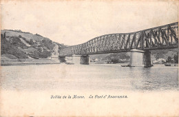 08-VALLEE DE LA MEUSE-N°4026-A/0169 - Andere & Zonder Classificatie