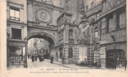 76-ROUEN-N°4026-A/0133 - Rouen