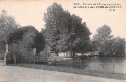 78-VAUX DE CERNAY-N°4026-A/0117 - Vaux De Cernay