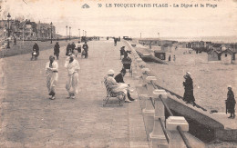 62-LE TOUQUET PARIS PLAGE-N°4026-A/0051 - Le Touquet