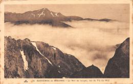 65-BAGNERES DE BIGORRE-N°4026-A/0005 - Bagneres De Bigorre