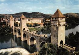 46-CAHORS EN QUERCY-N°4025-B/0363 - Cahors