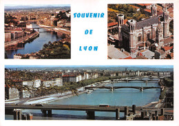 69-LYON-N°4025-B/0325 - Other & Unclassified