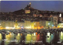 13-MARSEILLE-N°4025-B/0327 - Ohne Zuordnung