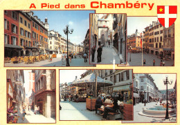 73-CHAMBERY-N°4025-B/0313 - Chambery
