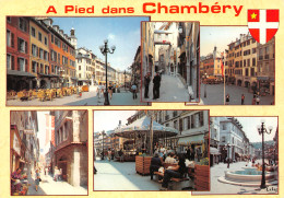 73-CHAMBERY-N°4025-B/0301 - Chambery