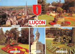 85-LUCON-N°4025-B/0267 - Lucon