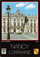 54-NANCY-N°4025-B/0221 - Nancy