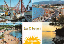 13-LA CIOTAT-N°4025-B/0193 - La Ciotat