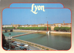 69-LYON-N°4025-B/0147 - Sonstige & Ohne Zuordnung