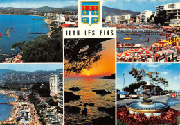 06-JUAN LES PINS-N°4025-B/0085 - Juan-les-Pins