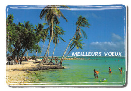 971-GUADELOUPE-N°4025-B/0061 - Autres & Non Classés