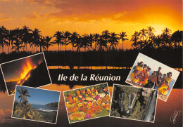 974-ILE DE LA REUNION-N°4025-B/0059 - Sonstige & Ohne Zuordnung