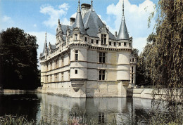 37-AZAY LE RIDEAU-N°4025-B/0039 - Azay-le-Rideau