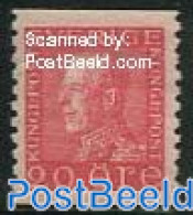 Sweden 1921 20o, Stamp Out Of Set, Unused (hinged) - Unused Stamps