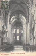 50-LESSAY-INTERIEUR DE L EGLISE-N 6014-H/0251 - Autres & Non Classés