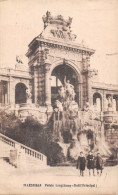 13-MARSEILLE-PALAIS LONGCHAMP-N 6014-H/0195 - Ohne Zuordnung