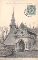 22-PLOUHA-CHAPELLE DE KERMARIA-N 6014-H/0171 - Plouha