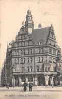 57-METZ-HOTEL DES ARTS ET METIERS-N 6014-H/0137 - Metz